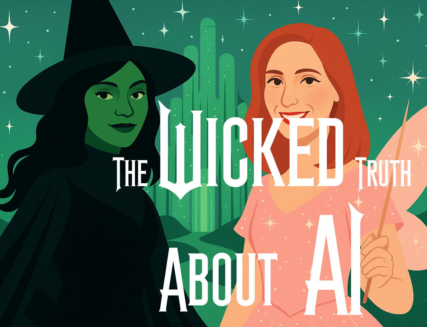 The Wicked Truth About